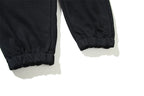 Jordan Unisex Embroidered Graphic Joggers