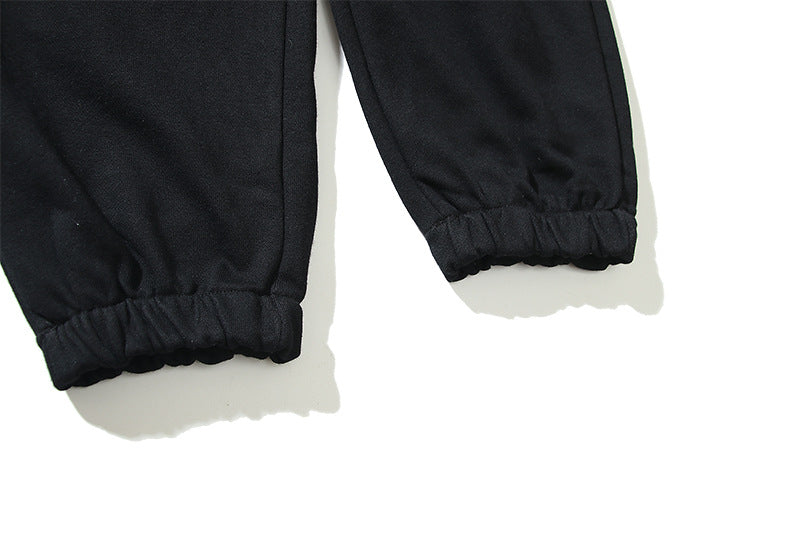 Jordan Unisex Embroidered Graphic Joggers