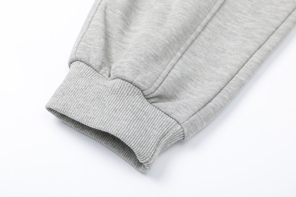 Jordan Unisex Embroidered Graphic Cuffed Joggers