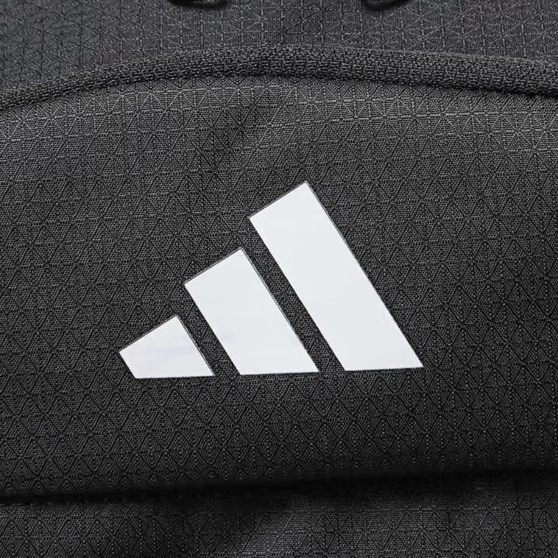 Adidas Tiro League Backpack | 3-Stripes Sport Training Bag | Core Black
