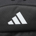 Adidas Tiro League Backpack | 3-Stripes Sport Training Bag | Core Black