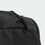 Adidas Tiro League Duffel Bag | 3-Stripes Sport Gym Travel Bag | Core Black