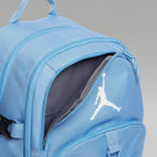 Jordan Jumpman MVP Backpack | Unisex Sport Bag | University Blue