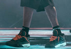 Air Jordan 4 Men's Basketball Shoes