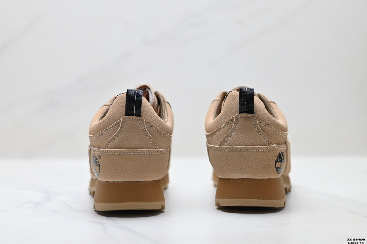 Timberland Beige Brooklyn Oxford Hiking Shoe - detail image 6