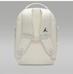 Jordan Mini Backpack | Jumpman Logo Compact Bag | Sail White