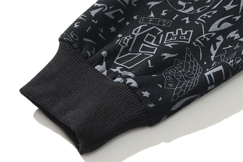 Jordan Unisex Graphic Pullover Hoodie