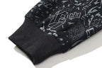 Jordan Unisex Graphic Pullover Hoodie