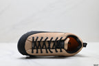 Timberland Beige Black Brooklyn Oxford Hiking Shoe - detail image 2