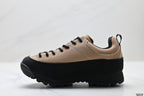Timberland Beige Black Brooklyn Oxford Hiking Shoe - detail image 3