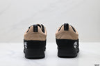Timberland Beige Black Brooklyn Oxford Hiking Shoe - detail image 6