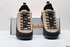 Timberland Beige Black Brooklyn Oxford Hiking Shoe - detail image 7