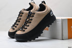 Timberland Beige Black Brooklyn Oxford Hiking Shoe - detail image 8