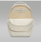 Jordan Mini Backpack | Jumpman Logo Compact Bag | Sail White