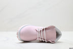 Timberland Pink Kids Premium Leather Boot - detail image 2