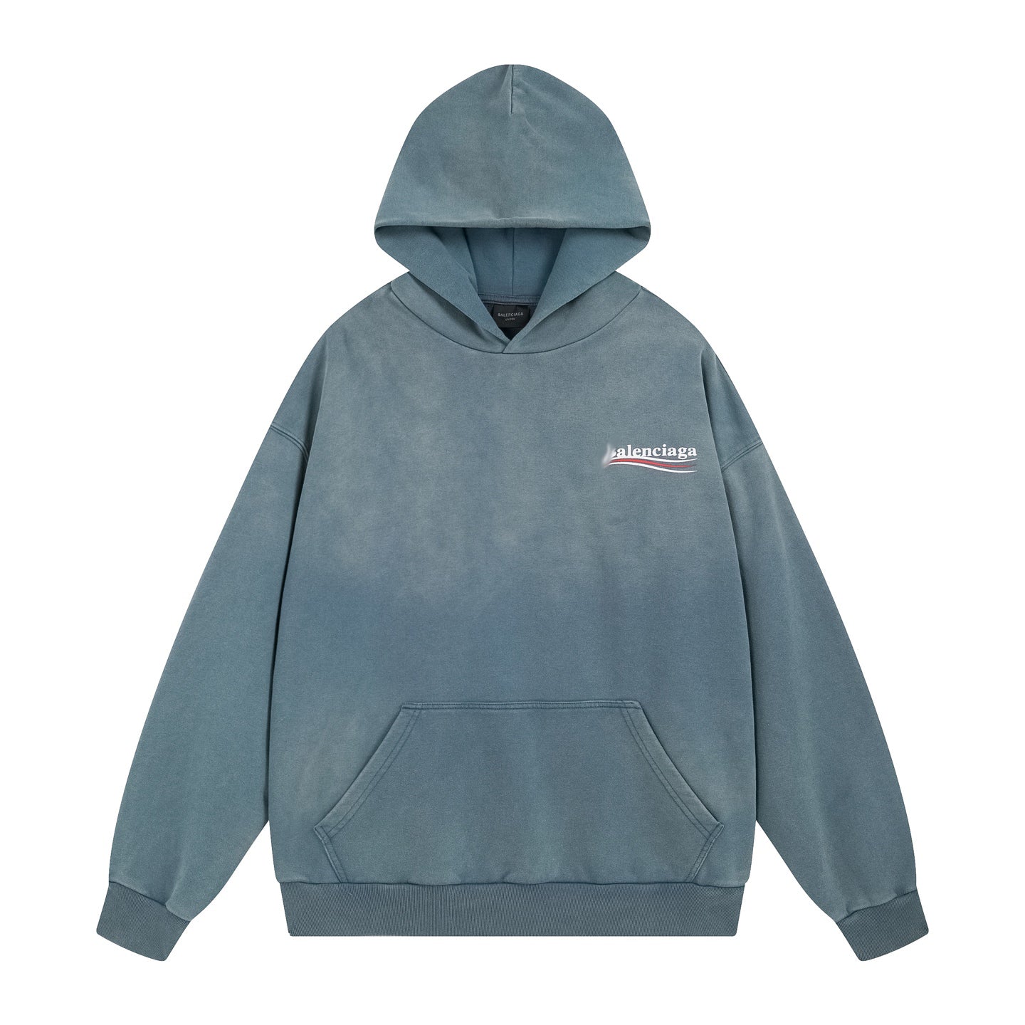 Balenciaga LOGO Couples Hoodie product image 2