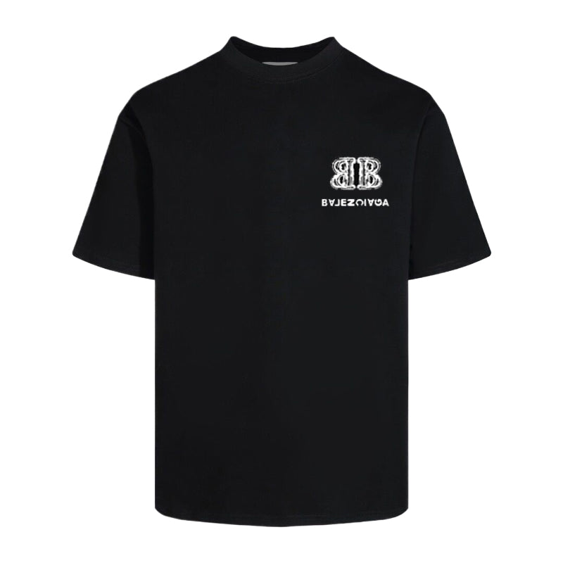 Balenciaga Vintage Loose Fit T-shirt product image 2