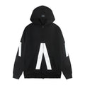 Balenciaga Gradient Print Hoodie main image