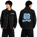 Balenciaga Men's Classic Jacket main image