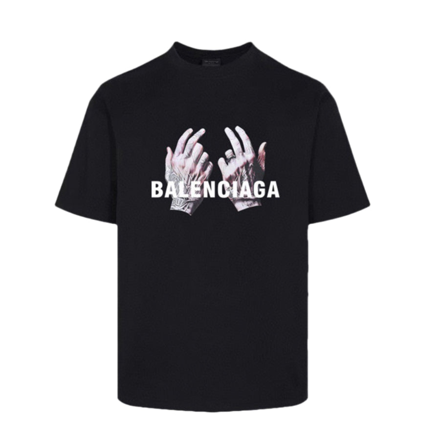 Balenciaga Fashion Man T-shirt product image 2