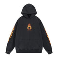 Balenciaga Monograph Hoodie main image