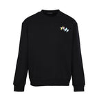 Balenciaga Couples Gradient Hoodie product image 2