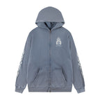 Balenciaga Print Character Hoodie main image