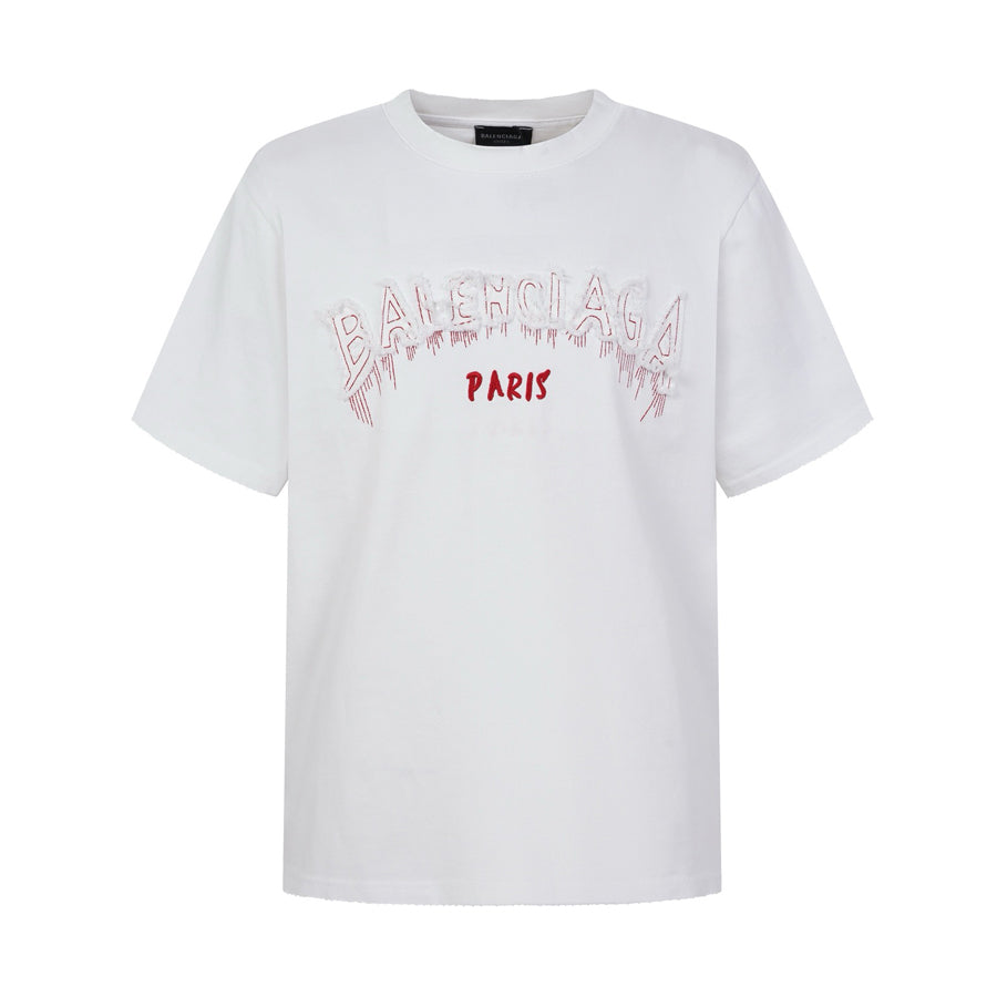 Balenciaga 2026 Cotton T-shirt main image