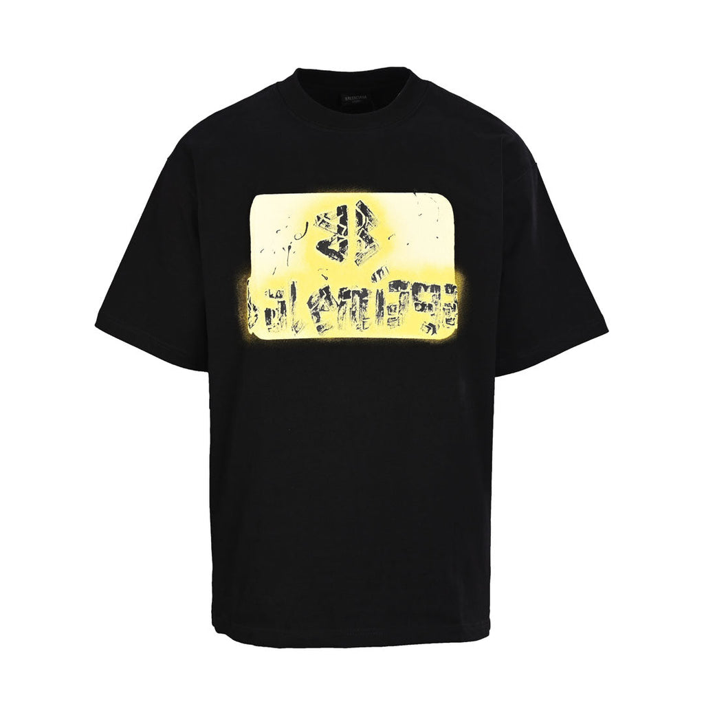 Balenciaga 2026SS Fashion Man T-Shirt product image 2