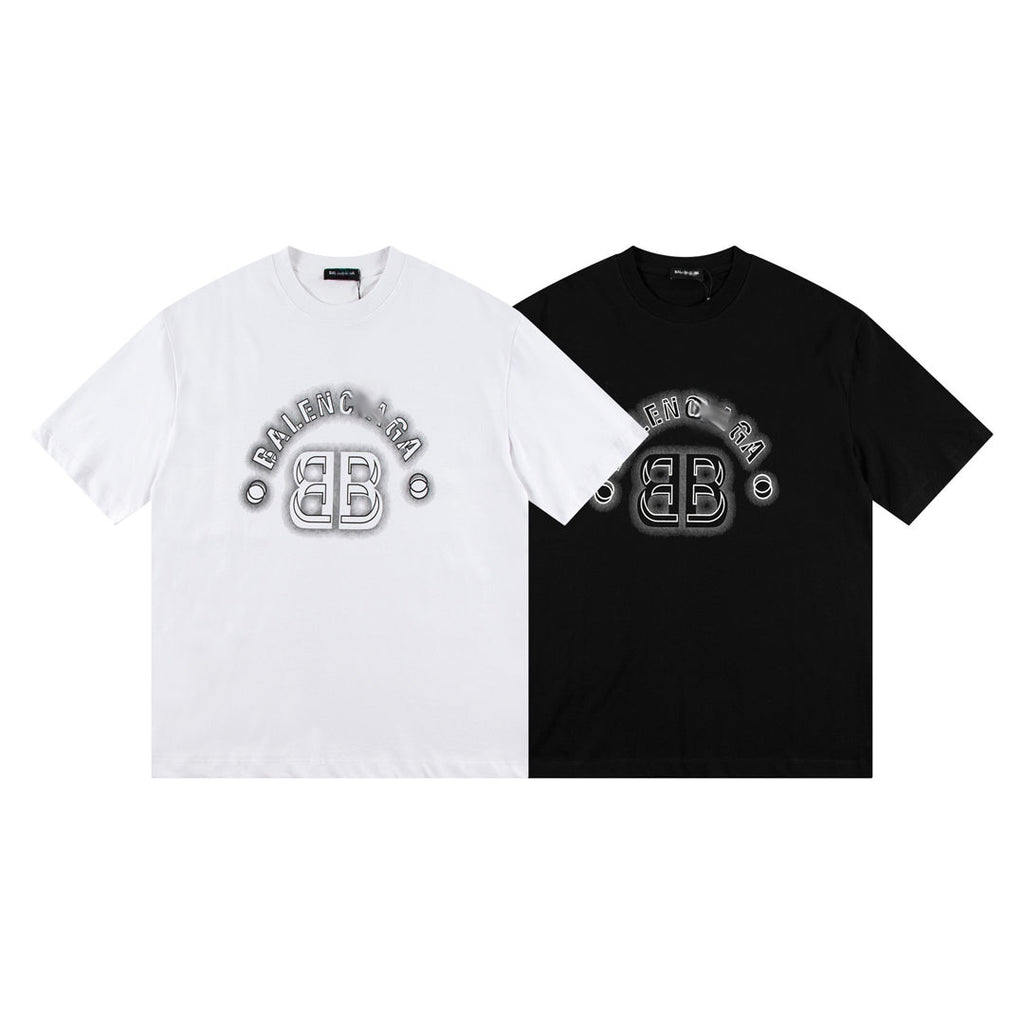 Balenciaga Printed logo T-shirt product image 2