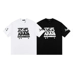 Balenciaga Couples' Style T-shirt product image 2