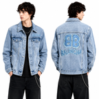 Balenciaga Men's Classic Jacket product image 3