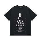 Balenciaga new Fashion T-shirt product image 2