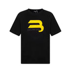 Balenciaga 2025ss LOGO Printed T-shirt product image 2