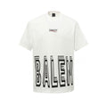 Balenciaga Fashion LOGO T-Shirt main image
