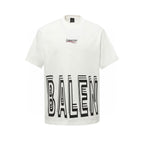 Balenciaga Fashion LOGO T-Shirt main image
