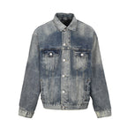 Balenciaga Men's Baseball Jacket main image