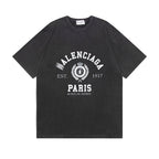 Balenciaga Classic Vintage T-shirt product image 2