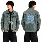Balenciaga Men's Classic Jacket product image 2