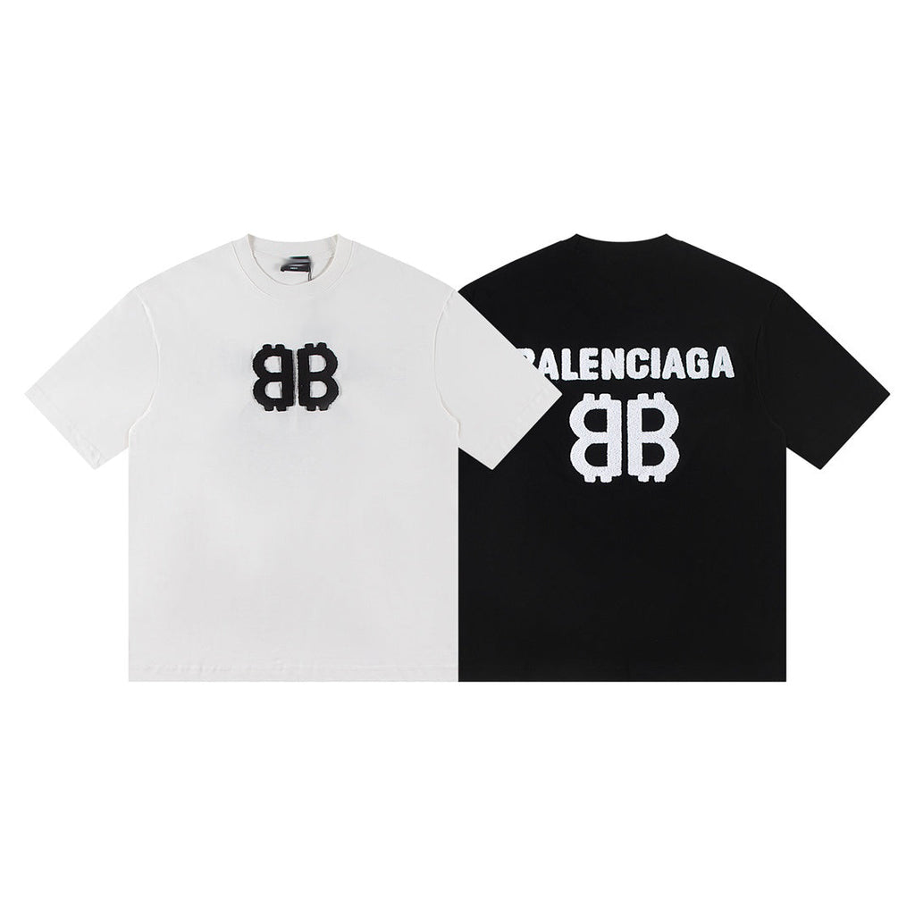 Balenciaga Fashion Cotton T-shirt product image 2