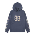 Balenciaga BB LOGO Hoodie main image