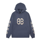 Balenciaga BB LOGO Hoodie main image