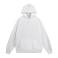 Balenciaga Men's Print LOGO Hoodie main image
