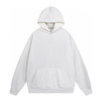 Balenciaga Men's Print LOGO Hoodie main image