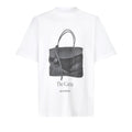 Balenciaga Classic Man T-Shirt main image