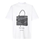Balenciaga Classic Man T-Shirt main image