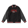 Balenciaga Men Baseball Jacket main image