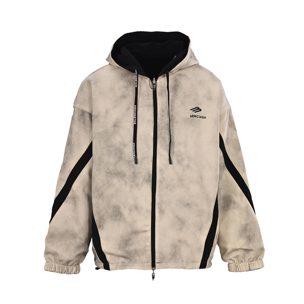 Balenciaga Men's Double-sided Coat main image