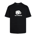 Balenciaga Fashion T-shirt product image 2