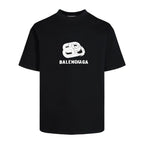 Balenciaga Fashion T-shirt product image 2